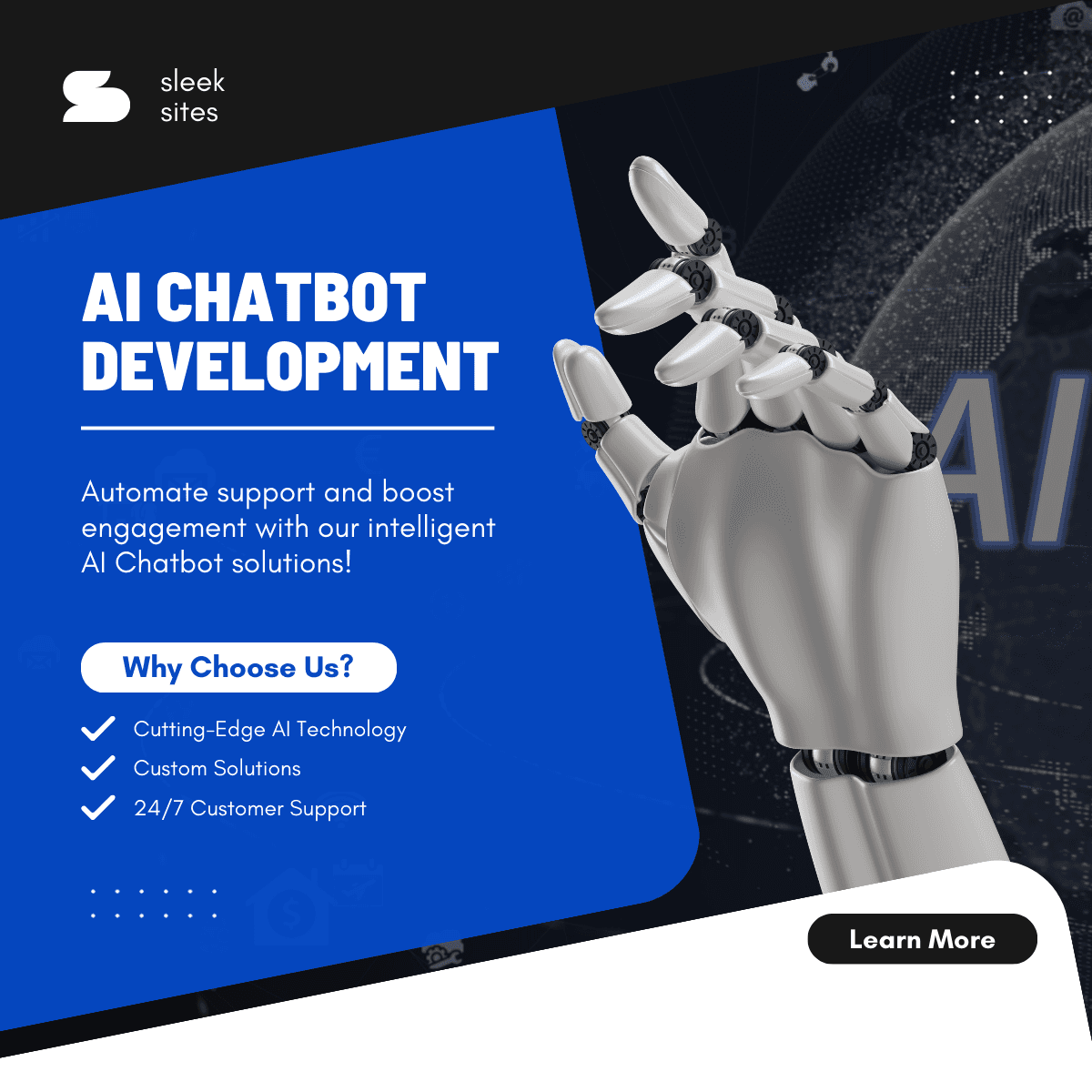 AI & Business Automation